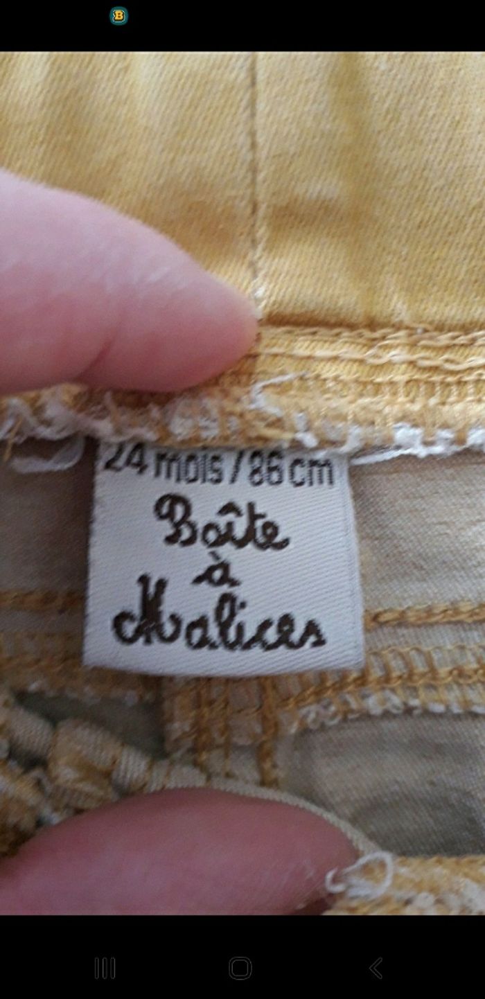 Pantalon - photo numéro 5