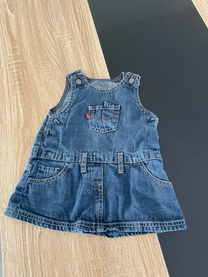 Robe levi’s