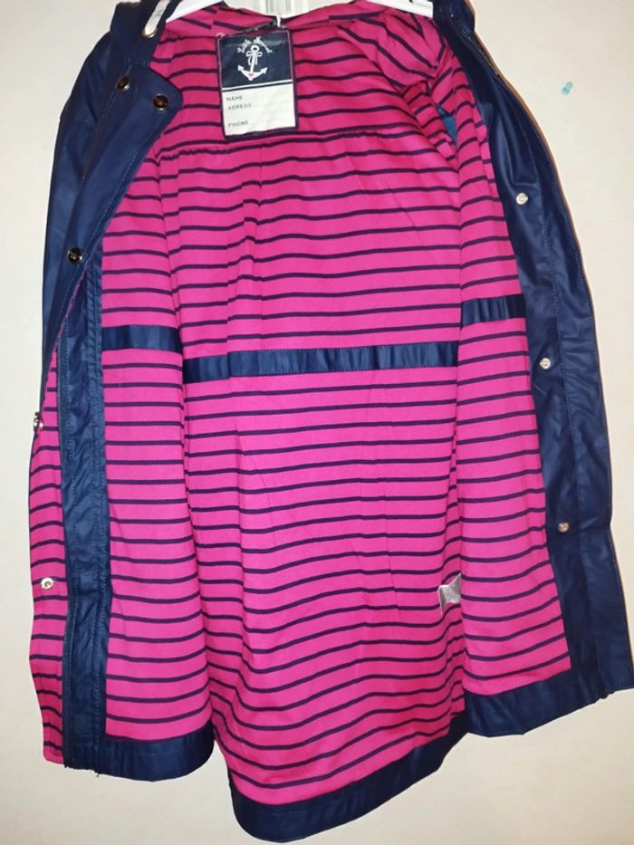 Parka Little Marcel - photo numéro 3