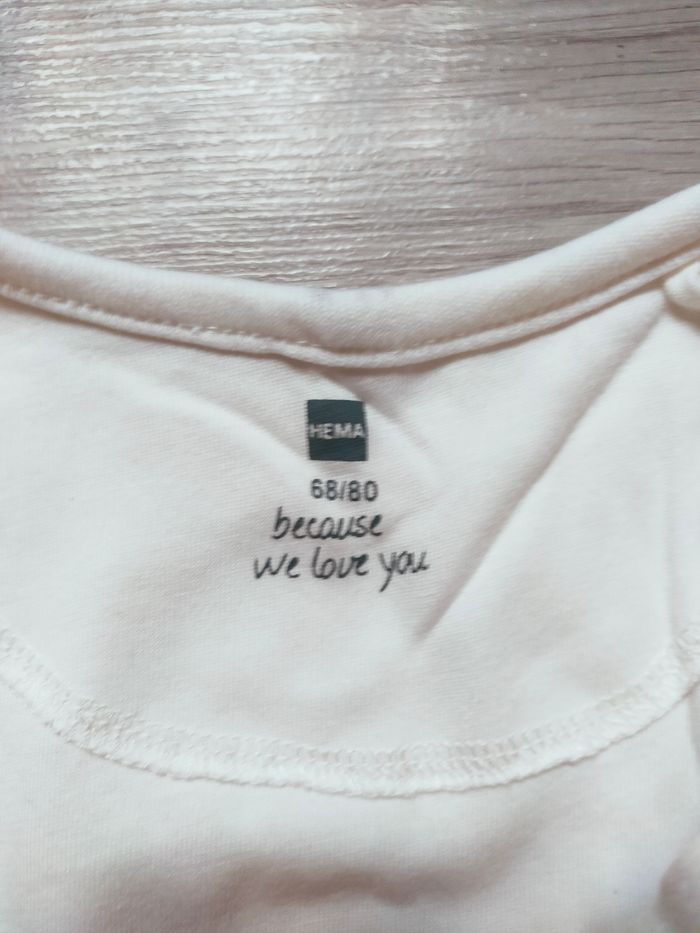 Gigoteuse neuve 6/12mois - photo numéro 2