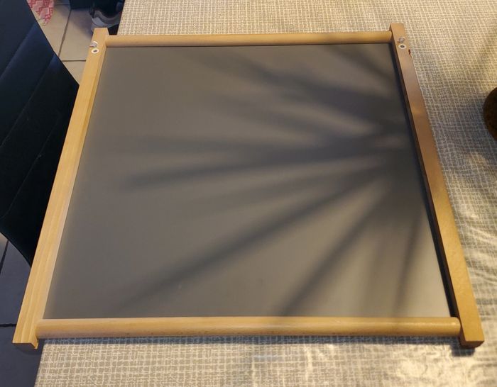 Miroir mural - photo numéro 2