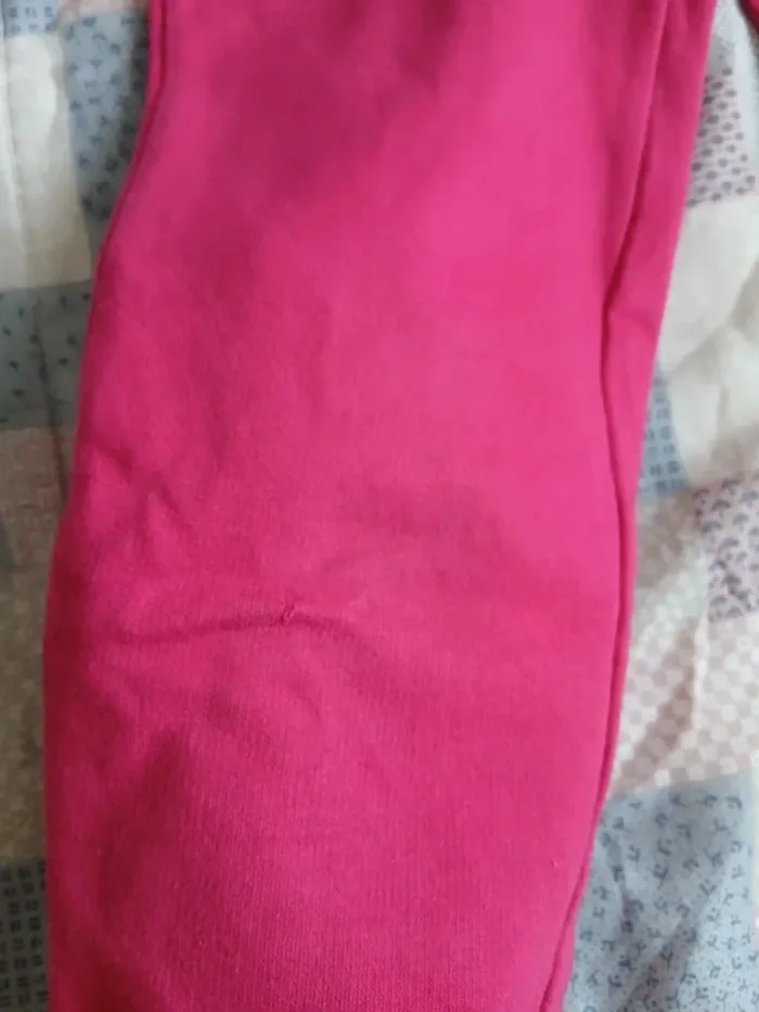 Pantalon Tissaia 6 ans - photo numéro 2