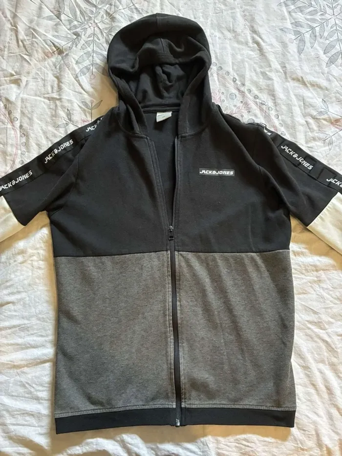 Veste jacketjones