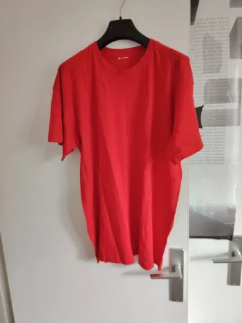 Tee-shirt sans marque XXL