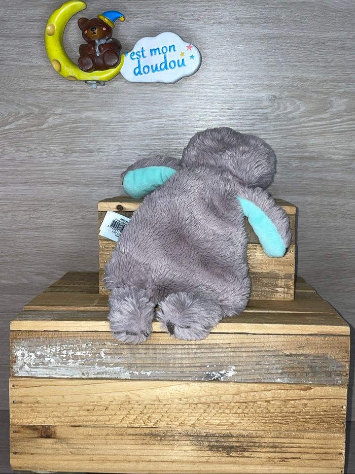 NAT172 doudou paresseux 🦥 babynat - photo numéro 2