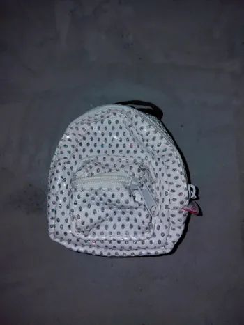 Mini Sac à dos miniature
