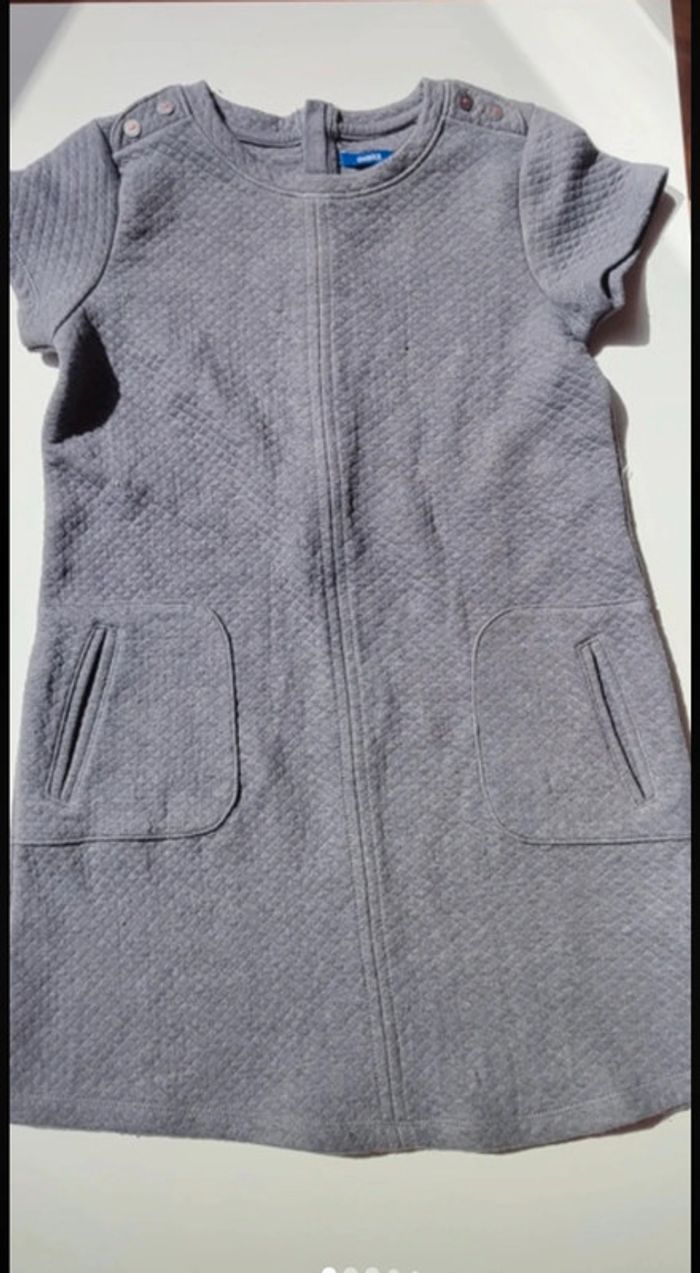 Robe en jersey pour fille de 10 ans , Okaïdi