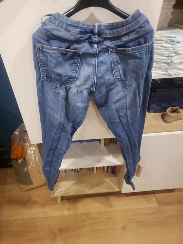 Jeans skinny - photo numéro 2