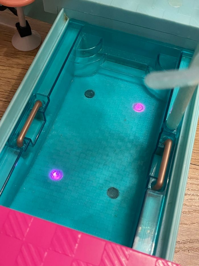 Camping car lol surprise - photo numéro 8