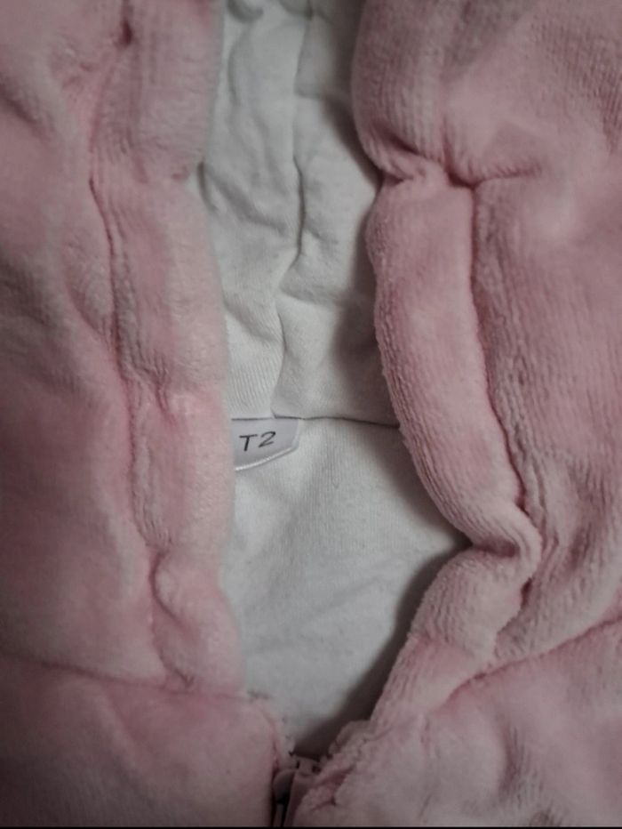 Chancelière - photo numéro 7