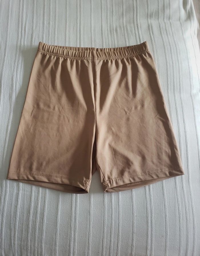 Leggings court