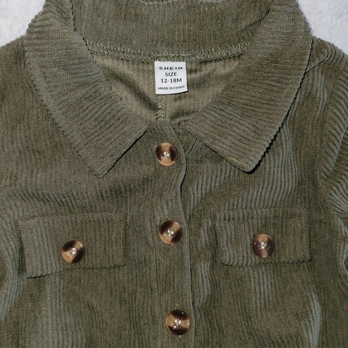 Combi shein - photo numéro 2