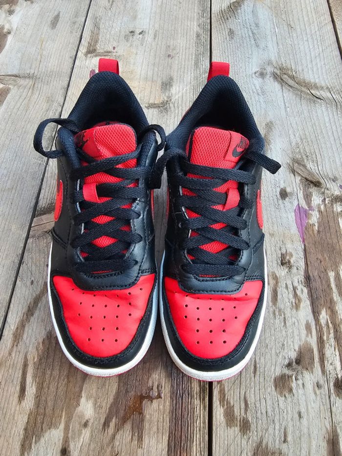 Baskets Nike