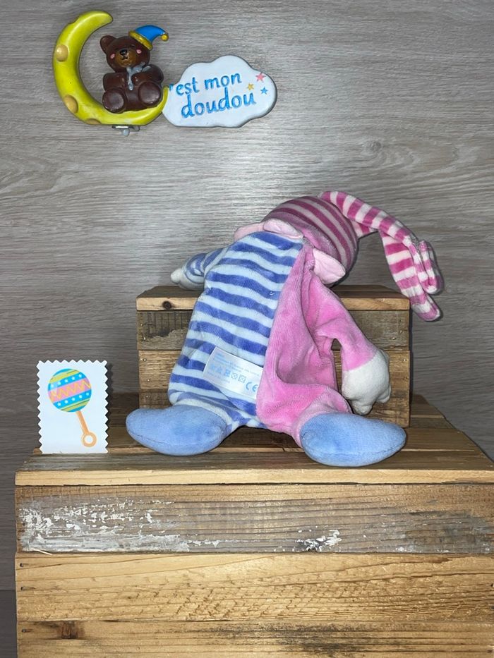 BC99 doudou lutin boutchou - photo numéro 3