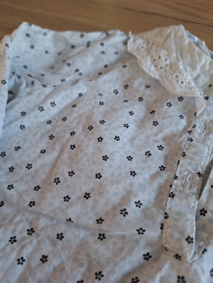 Blouse 18 mois kiabi - photo numéro 2