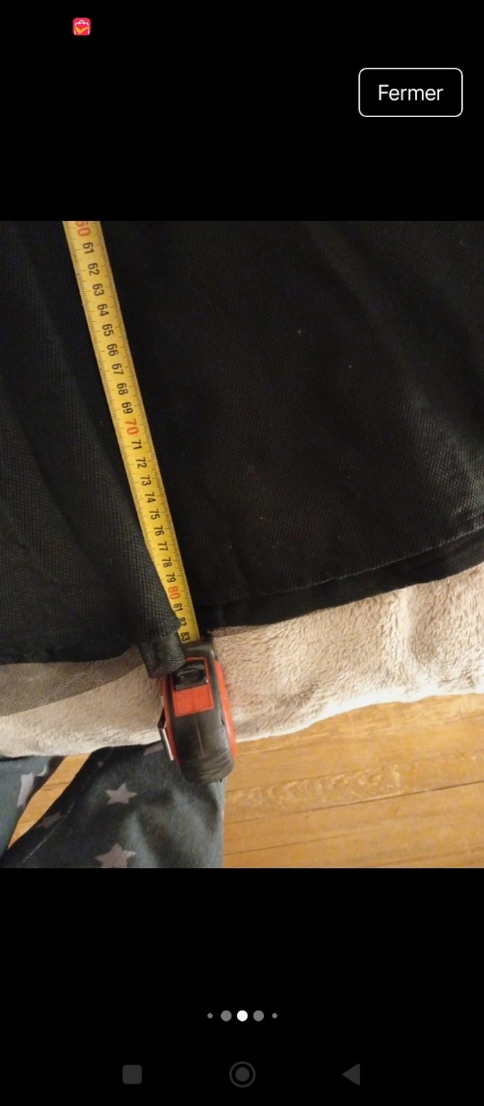 Petite robe noire - photo numéro 4