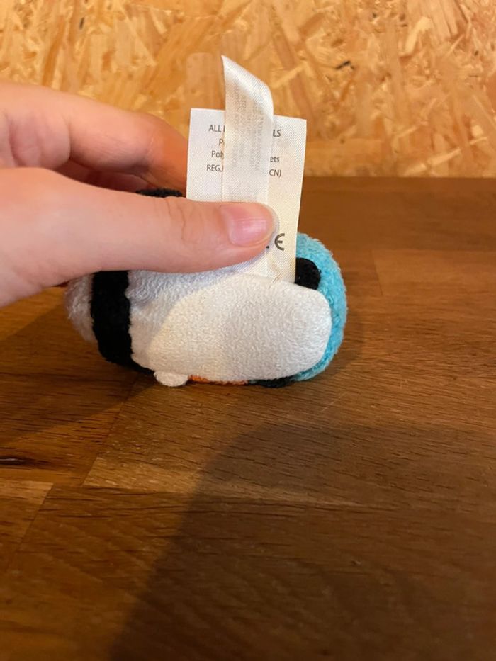 Tsum Tsum officiel Disney Store Dingo - photo numéro 7