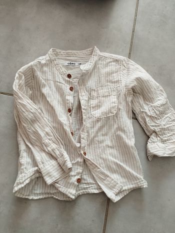 Chemise