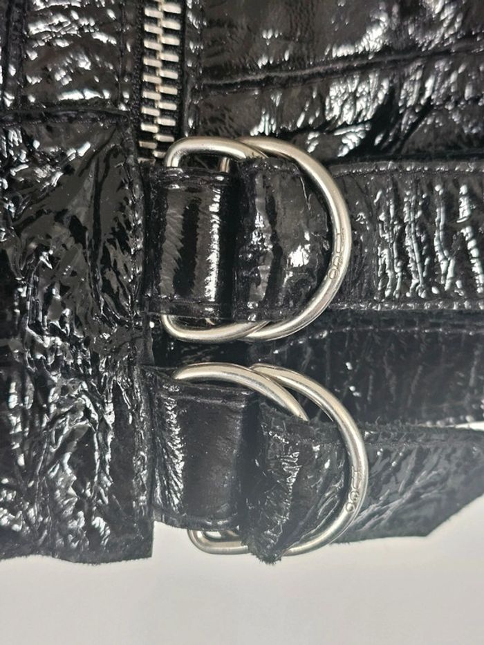 Veste Hugo Boss - photo numéro 6