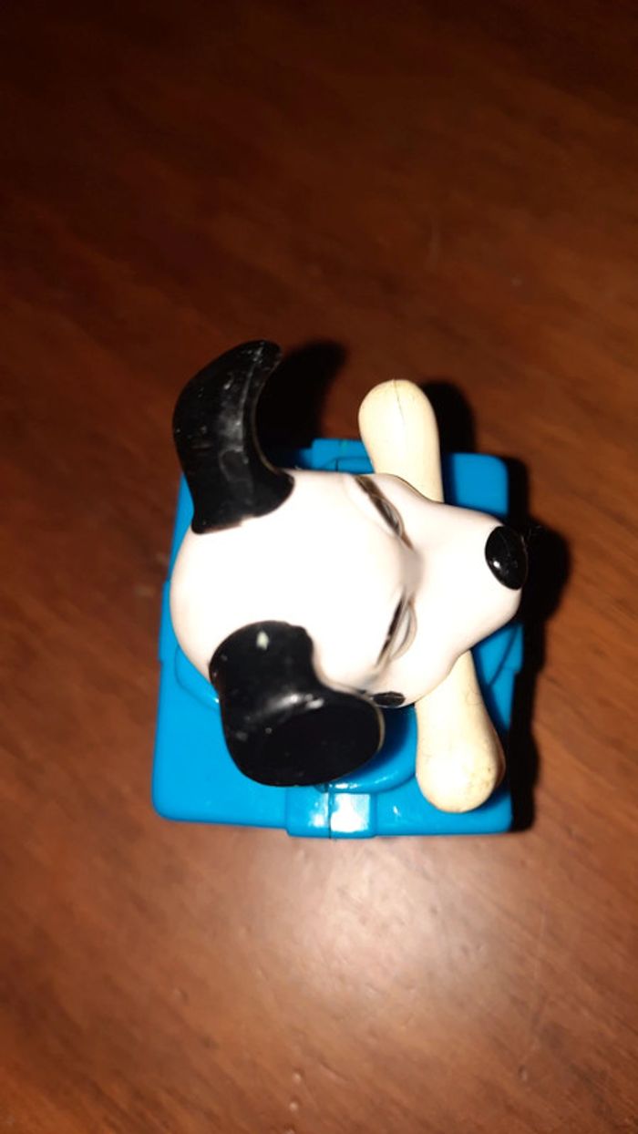 Figurine dalmatien - photo numéro 5