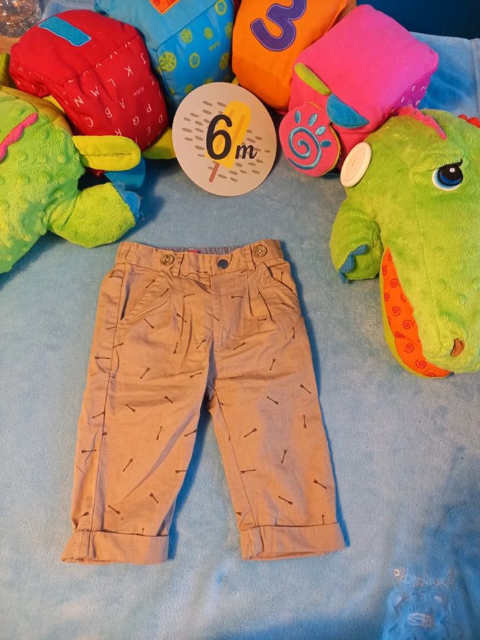 Pantalon