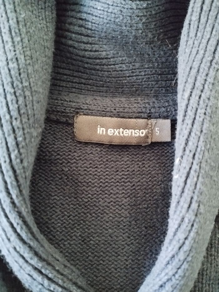 Lot de vestes 5 ans - photo numéro 3