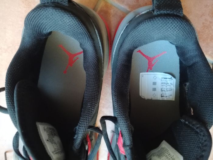 Nike Jordan One Take 4 taille 42 - photo numéro 5