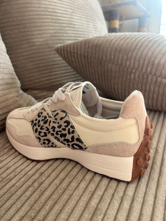 New balance 327 - photo numéro 6