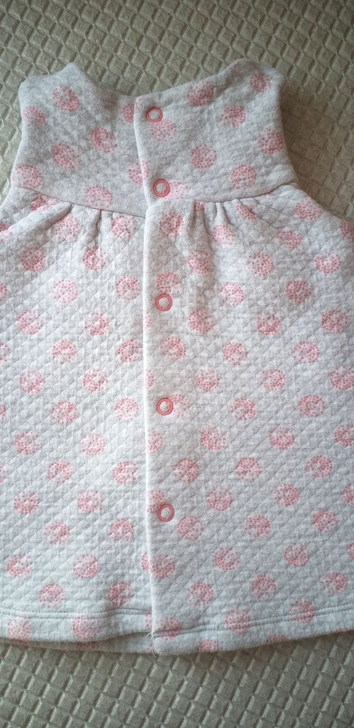 Ensemble robe et leggings - photo numéro 4