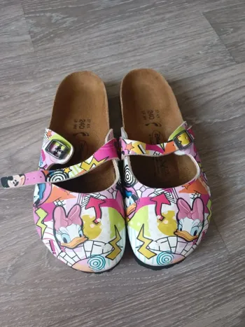 Birkenstock Disney 37
