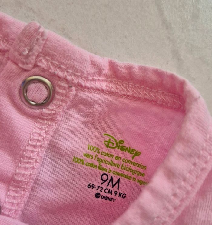 Lots 4 pyjamas bébé - photo numéro 7