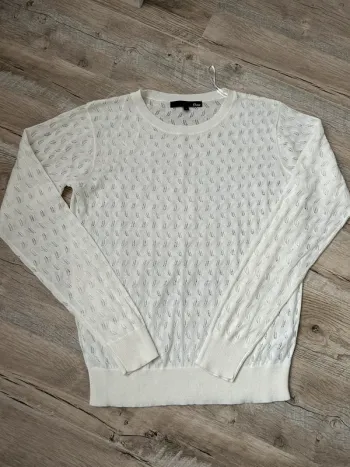 Pull fin Etam TS