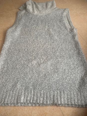 Robe pull