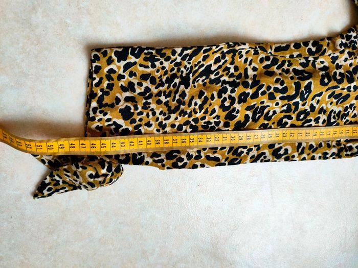 Chemisier col rond neuf femme taille 38 karen millen - photo numéro 7