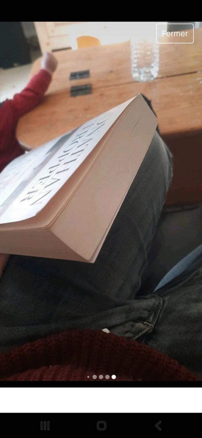 Livre famille et dueil - photo numéro 5