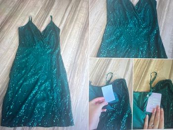 Robe soirée
