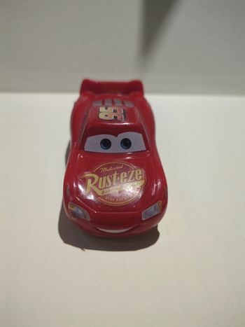 voiture Disney cars
