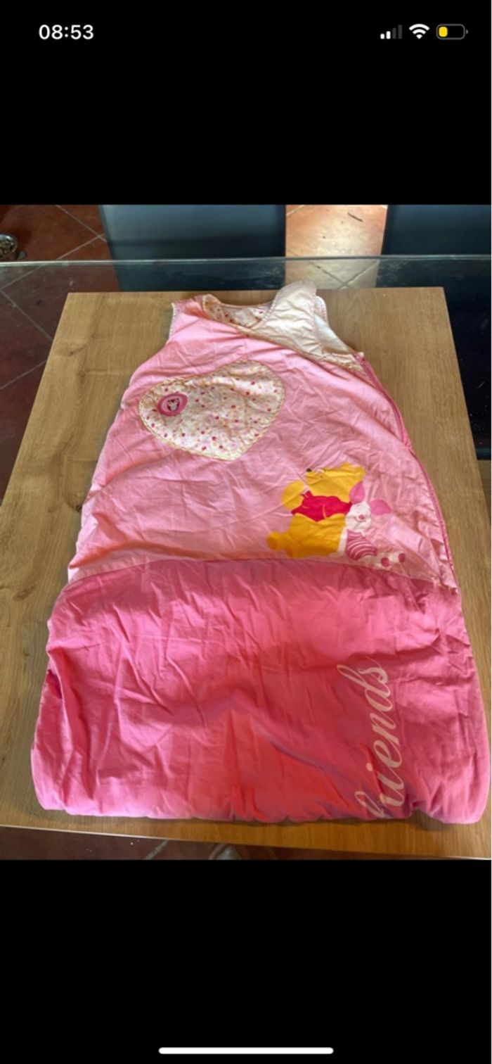 Lot 2 gigoteuse - photo numéro 2