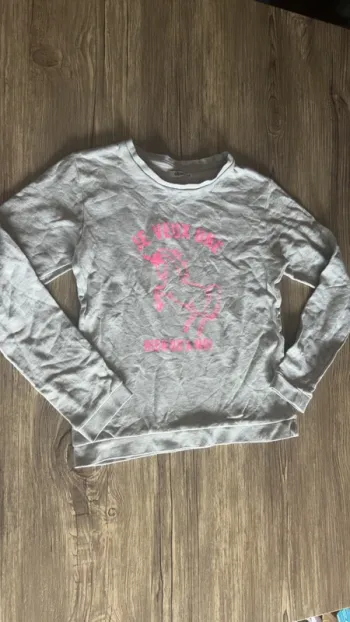 Pull fille 12 ans