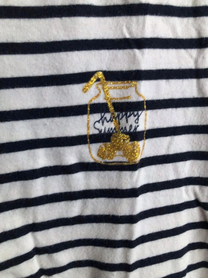 T-shirt - photo numéro 3