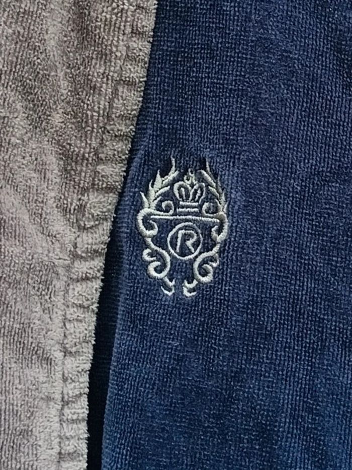 peignoir Marine homme 44 - photo numéro 6