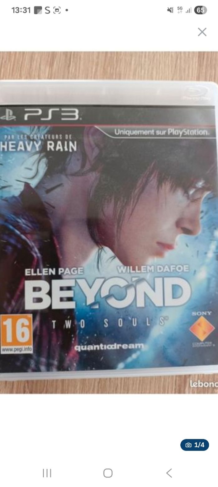 Beyond