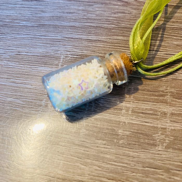 Collier 🌿 - photo numéro 2