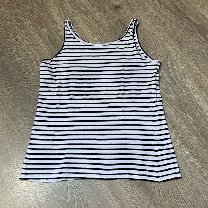 Débardeur fille Gémo