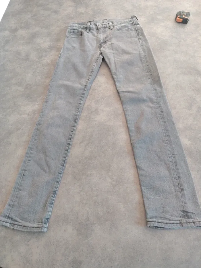 Lévi's 511 w29 - photo numéro 4