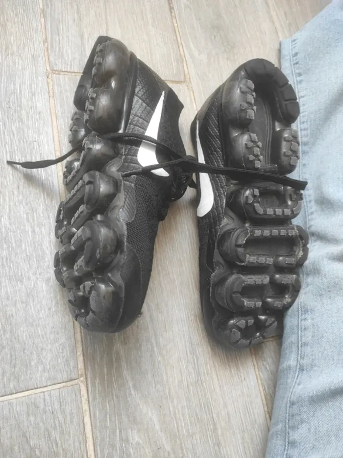 Baskets Nike taille 38 - photo numéro 5