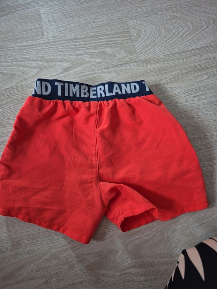 Short Timberland - photo numéro 2