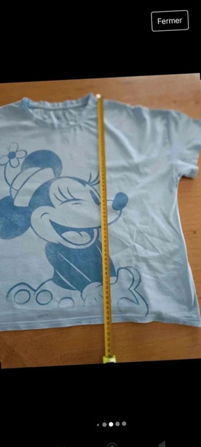 Tee shirt femme - photo numéro 6
