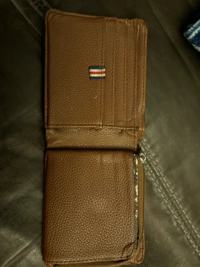 Porte feuille homme - photo numéro 2