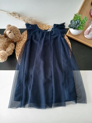 Robe chic Taille 3 ans💝🌿